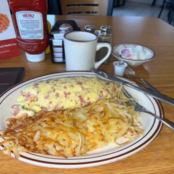 Howell Coney Island menu 4