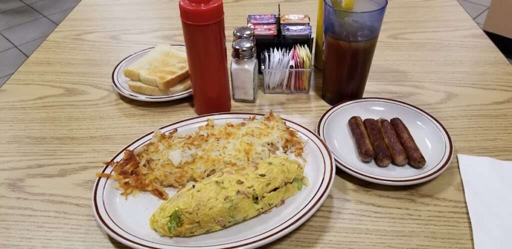 Howell Coney Island photo 2